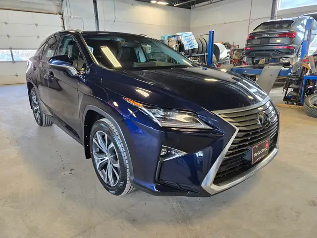 2018 Lexus RX 350 Luxury Package | One Owner | - Photo 3