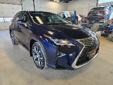 2018 Lexus RX 350 Luxury Package | One Owner | - Photo 3