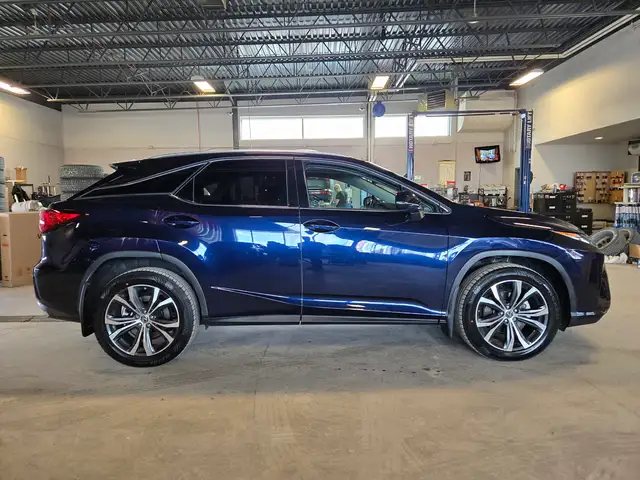 2018 Lexus RX 350 Luxury Package | One Owner | - Photo 4