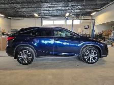2018 Lexus RX 350 Luxury Package | One Owner | - Photo 4