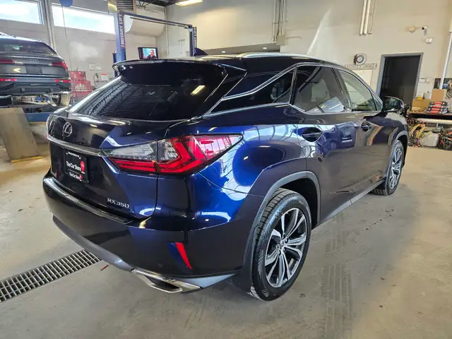 2018 Lexus RX 350 Luxury Package | One Owner | - Photo 5