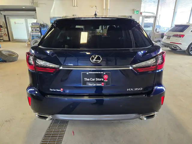 2018 Lexus RX 350 Luxury Package | One Owner | - Photo 6