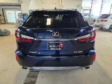 2018 Lexus RX 350 Luxury Package | One Owner | - Photo 6