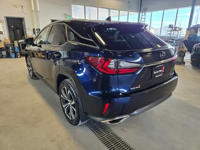 2018 Lexus RX 350 Luxury Package | One Owner | - Photo 7
