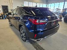 2018 Lexus RX 350 Luxury Package | One Owner | - Photo 7