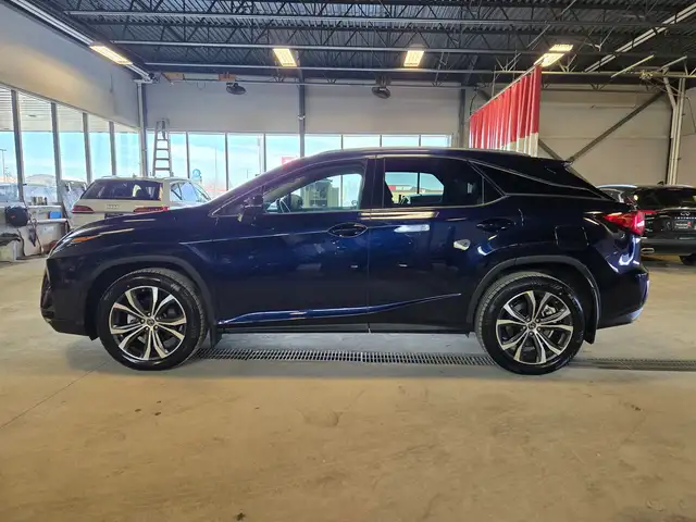 2018 Lexus RX 350 Luxury Package | One Owner | - Photo 8