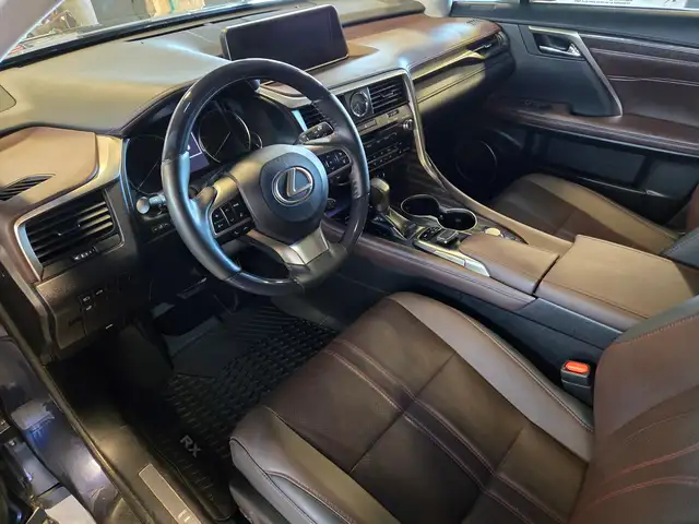 2018 Lexus RX 350 Luxury Package | One Owner | - Photo 9