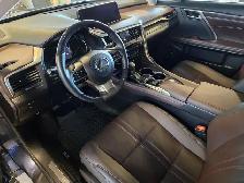 2018 Lexus RX 350 Luxury Package | One Owner | - Photo 9