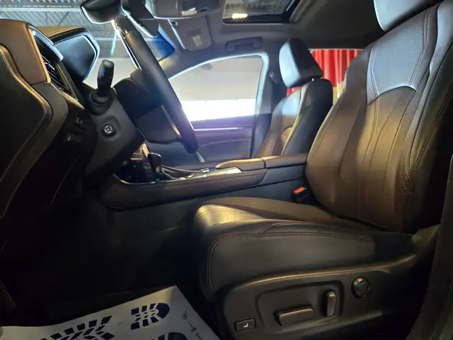 2018 Lexus RX 350 Luxury Package | One Owner | - Photo 10