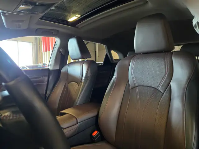 2018 Lexus RX 350 Luxury Package | One Owner | - Photo 11