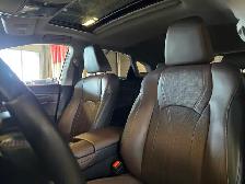 2018 Lexus RX 350 Luxury Package | One Owner | - Photo 11