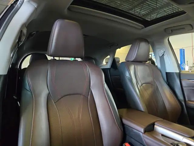 2018 Lexus RX 350 Luxury Package | One Owner | - Photo 12