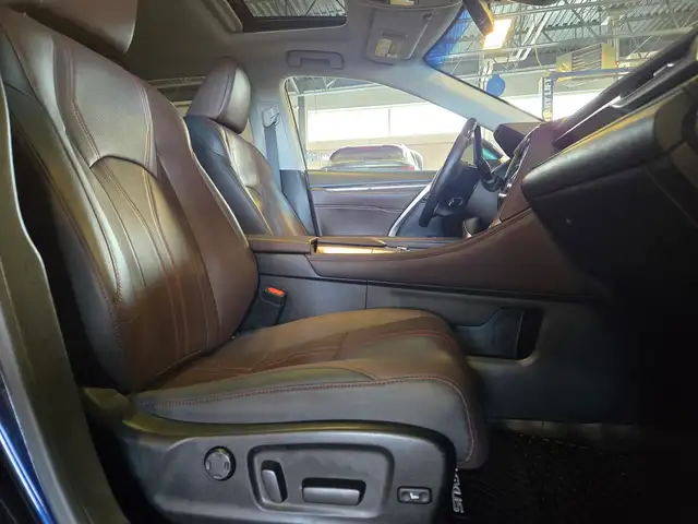 2018 Lexus RX 350 Luxury Package | One Owner | - Photo 13