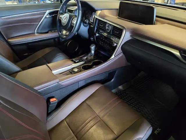 2018 Lexus RX 350 Luxury Package | One Owner | - Photo 14