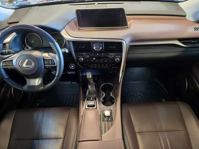 2018 Lexus RX 350 Luxury Package | One Owner | - Photo 15