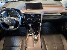 2018 Lexus RX 350 Luxury Package | One Owner | - Photo 15