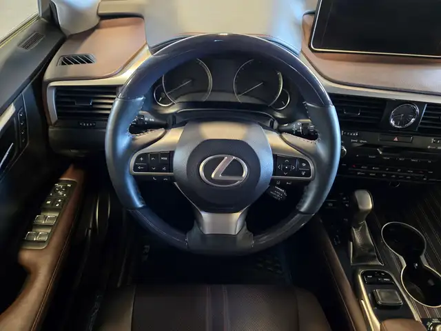 2018 Lexus RX 350 Luxury Package | One Owner | - Photo 16