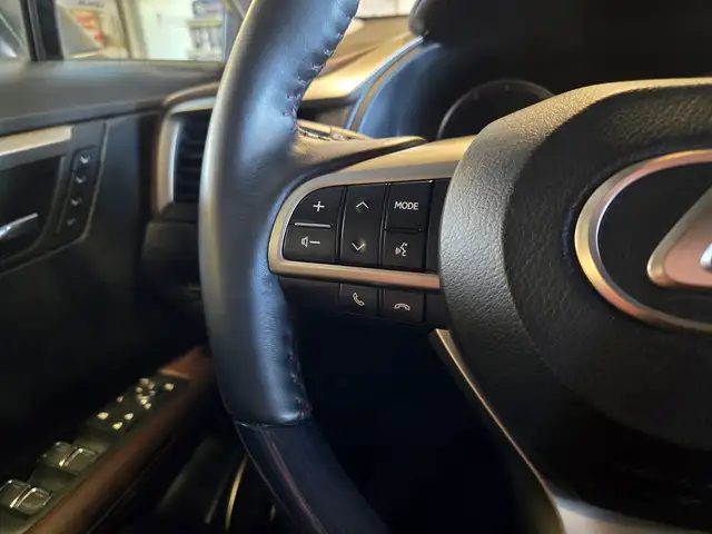 2018 Lexus RX 350 Luxury Package | One Owner | - Photo 17