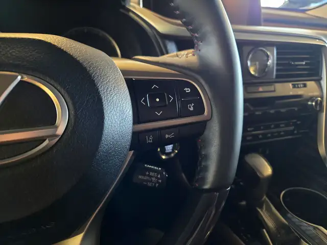 2018 Lexus RX 350 Luxury Package | One Owner | - Photo 18