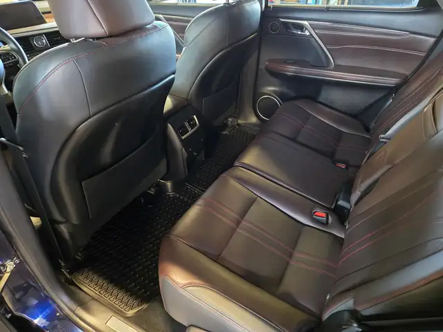 2018 Lexus RX 350 Luxury Package | One Owner | - Photo 19