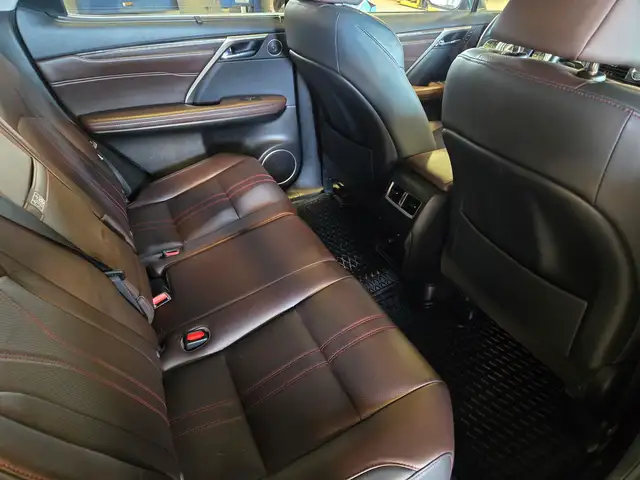 2018 Lexus RX 350 Luxury Package | One Owner | - Photo 20