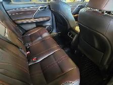 2018 Lexus RX 350 Luxury Package | One Owner | - Photo 20