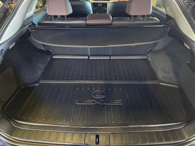 2018 Lexus RX 350 Luxury Package | One Owner | - Photo 22