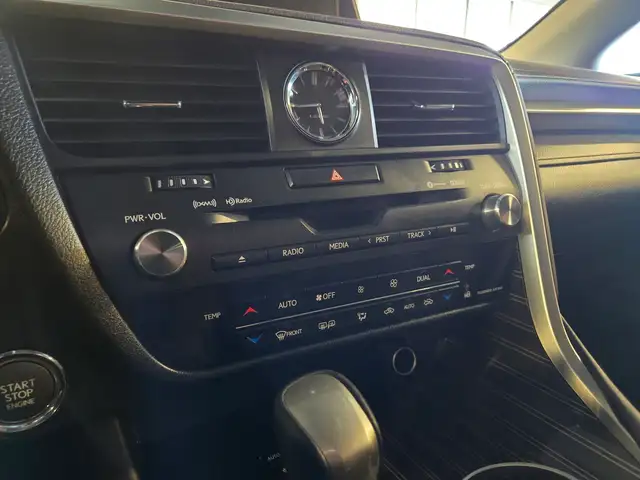 2018 Lexus RX 350 Luxury Package | One Owner | - Photo 26