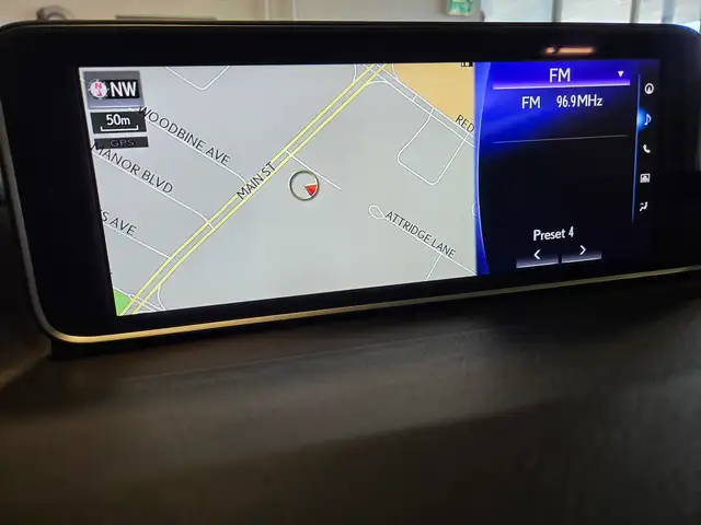 2018 Lexus RX 350 Luxury Package | One Owner | - Photo 28