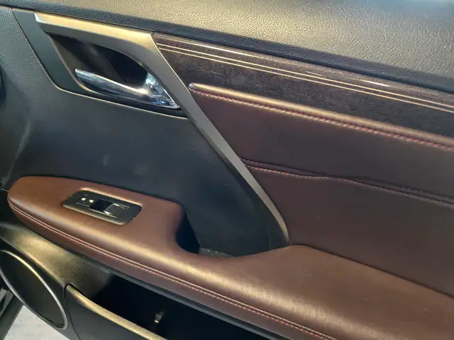 2018 Lexus RX 350 Luxury Package | One Owner | - Photo 29