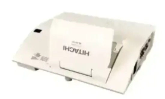 HITACHI CP-A352WN HDMI 3LCD CONFERENCE PROJECTOR 3500 ANSI LUMEN