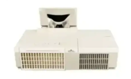 HITACHI CP-A352WN HDMI 3LCD CONFERENCE PROJECTOR 3500 ANSI LUMEN - Photo 2