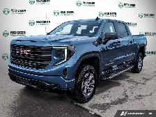 2024 GMC Sierra 1500 Pro | One Owner | Lane Keeping Assist