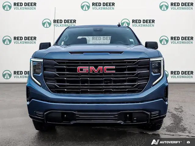 2024 GMC Sierra 1500 Pro | One Owner | Lane Keeping Assist - Photo 3