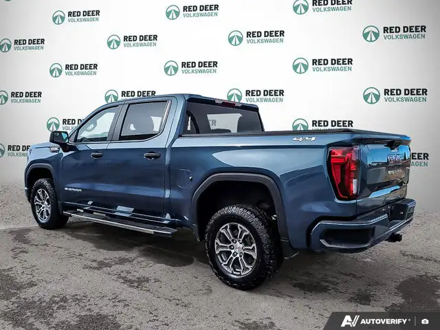 2024 GMC Sierra 1500 Pro | One Owner | Lane Keeping Assist - Photo 5