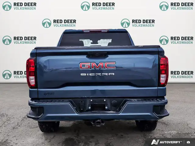 2024 GMC Sierra 1500 Pro | One Owner | Lane Keeping Assist - Photo 6