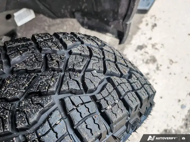 2024 GMC Sierra 1500 Pro | One Owner | Lane Keeping Assist - Photo 8