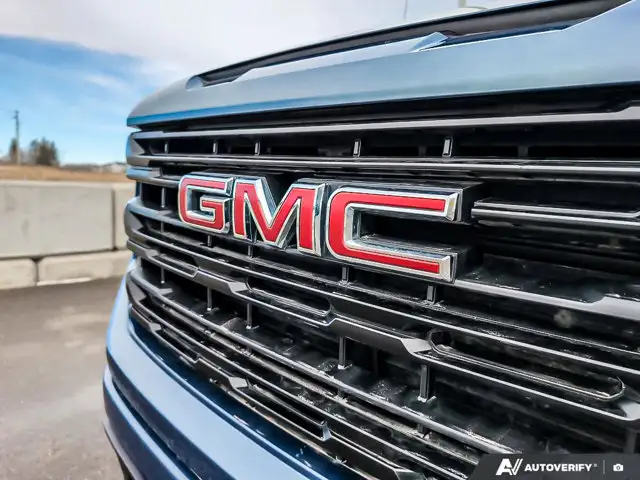 2024 GMC Sierra 1500 Pro | One Owner | Lane Keeping Assist - Photo 10