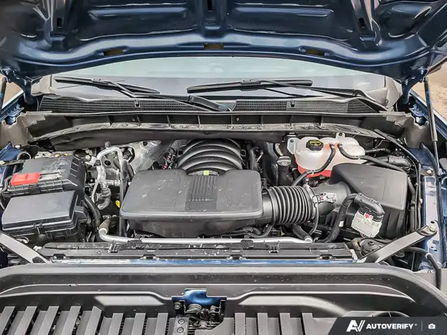 2024 GMC Sierra 1500 Pro | One Owner | Lane Keeping Assist - Photo 11