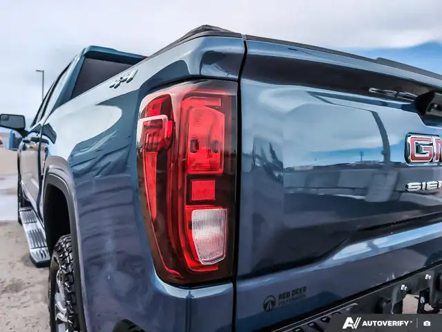 2024 GMC Sierra 1500 Pro | One Owner | Lane Keeping Assist - Photo 12