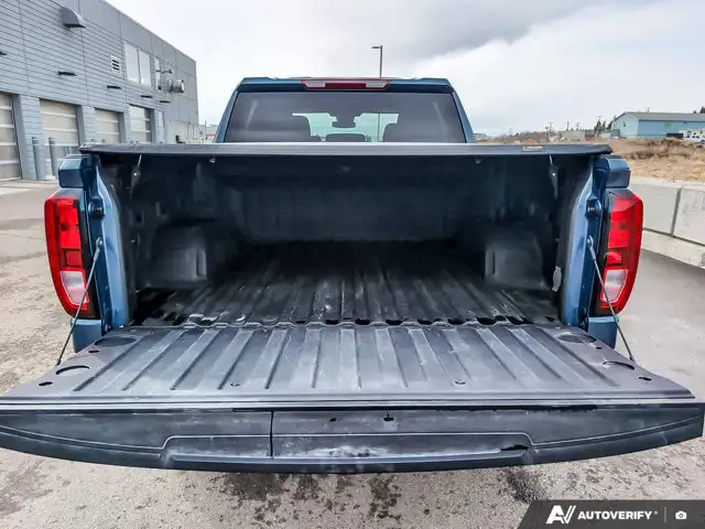 2024 GMC Sierra 1500 Pro | One Owner | Lane Keeping Assist - Photo 13