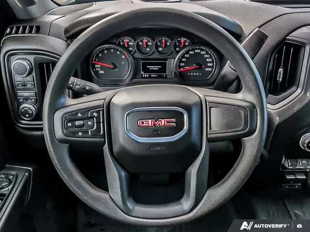 2024 GMC Sierra 1500 Pro | One Owner | Lane Keeping Assist - Photo 15