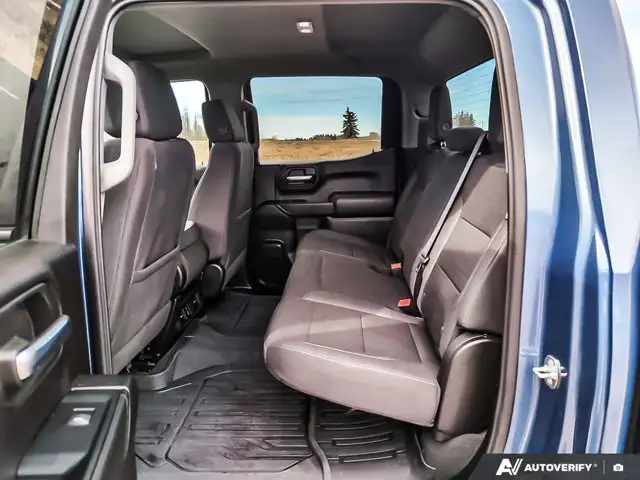 2024 GMC Sierra 1500 Pro | One Owner | Lane Keeping Assist - Photo 24