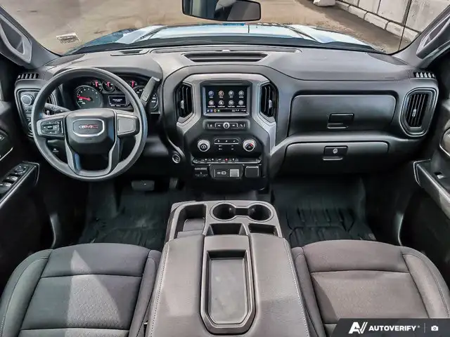 2024 GMC Sierra 1500 Pro | One Owner | Lane Keeping Assist - Photo 25
