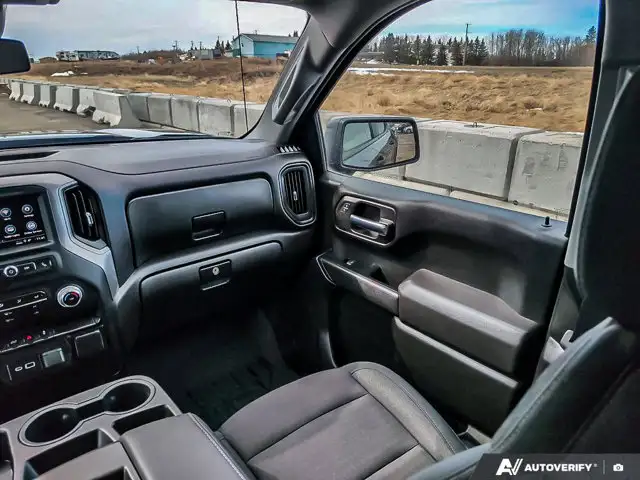 2024 GMC Sierra 1500 Pro | One Owner | Lane Keeping Assist - Photo 26