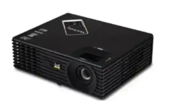 VIEWSONIC VS14928 PJD5134 HDMI DLP 3D PROJECTOR - 3000 LUMENS - Photo 4