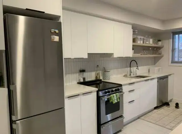 3 1/2 Plateau Mont Royal Ensoleillé !