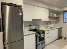 3 1/2 Plateau Mont Royal Ensoleillé !