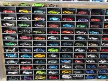 Hot Wheels  MOPAR Action Collection, 100 cars total