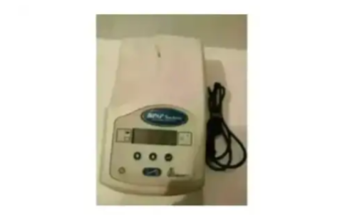 BIPAP SYNCHRONY VENTILATORY SUPPORT SYSTEM S/T MODEL: 1003986